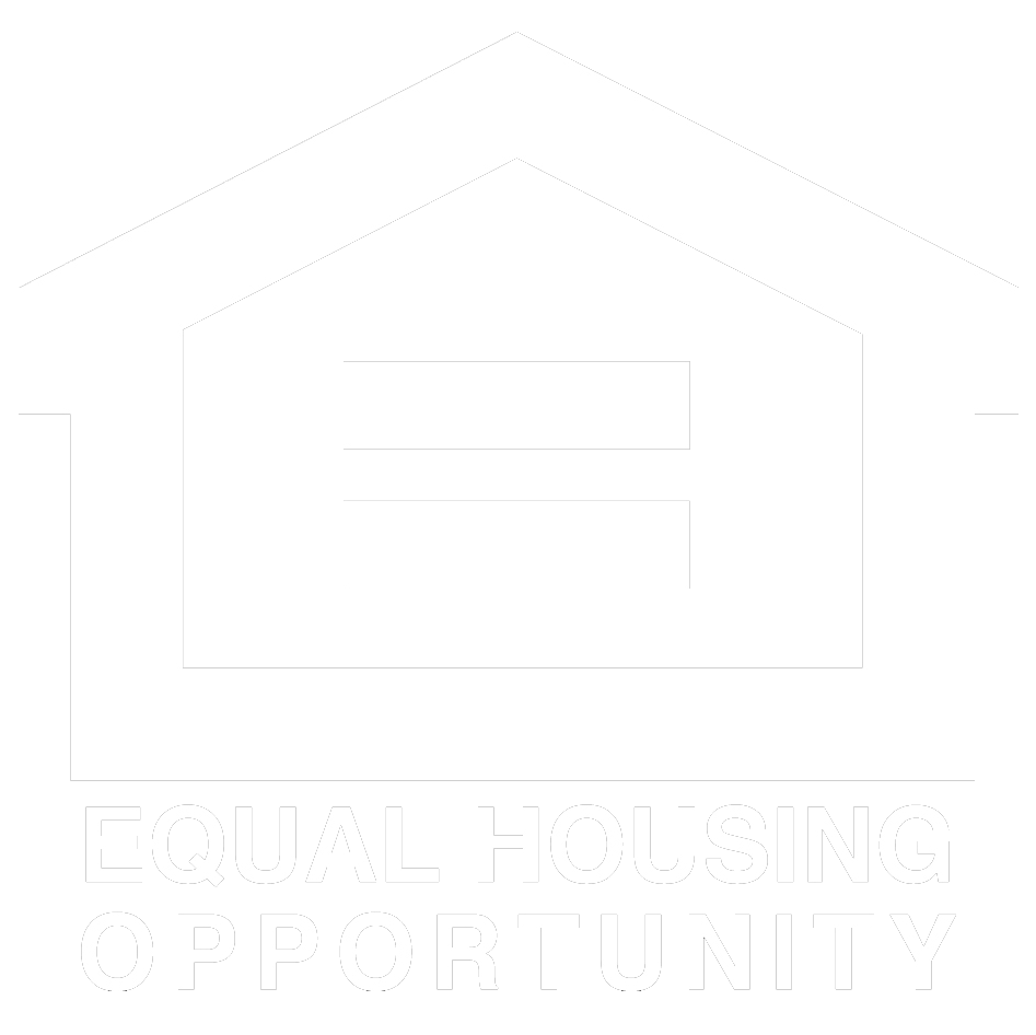 Equal Housing Opportunity logo ensuring non-discriminatory housing practices at Norwood Apartments, Huntsville.