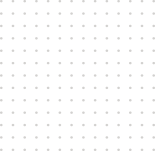 Abstract dot pattern, used as a design element on CODA’s website, reflecting the modern and artistic aesthetic of the apartment community in Nashville.