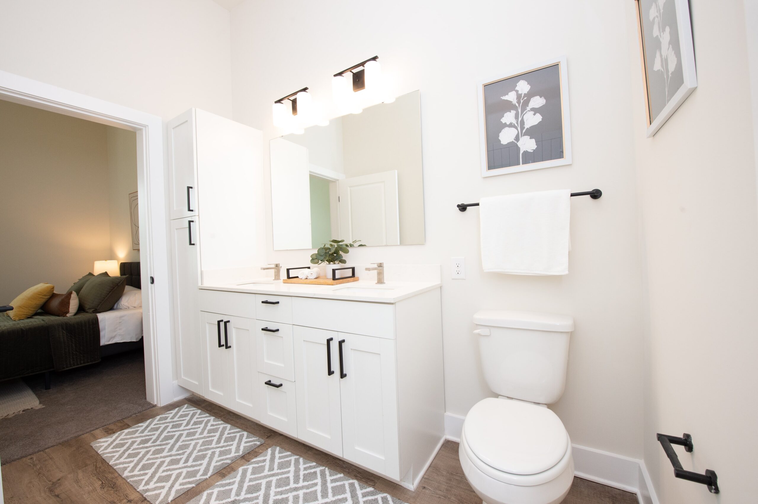 songdo high end 4bed 2bath apartment | Apartment in Incheon